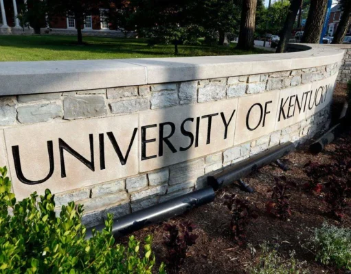 Устранена утечка газа, зафиксированная рядом с кампусом Университета Кентукки