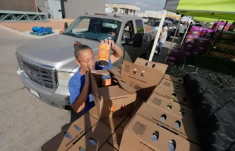 Приостановка выплат SNAP в Техасе: как получить и оказать помощь