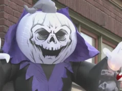 Hauntfest готовится обеспечить безопасность 10 тысяч человек в Орегонском районе