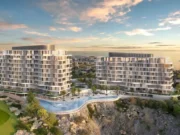 Жилой комплекс Aida Oceana: анализ элитной недвижимости в Омане